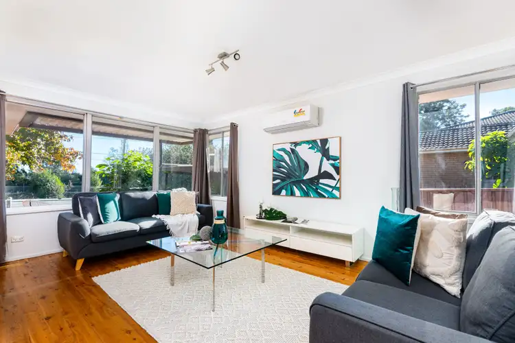 Second view of Homely house listing, 96 Riverstone Parade, Riverstone NSW 2765