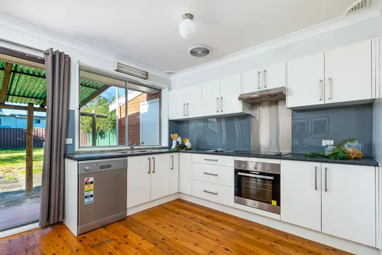 Fourth view of Homely house listing, 96 Riverstone Parade, Riverstone NSW 2765