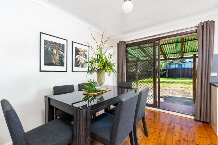 Fifth view of Homely house listing, 96 Riverstone Parade, Riverstone NSW 2765