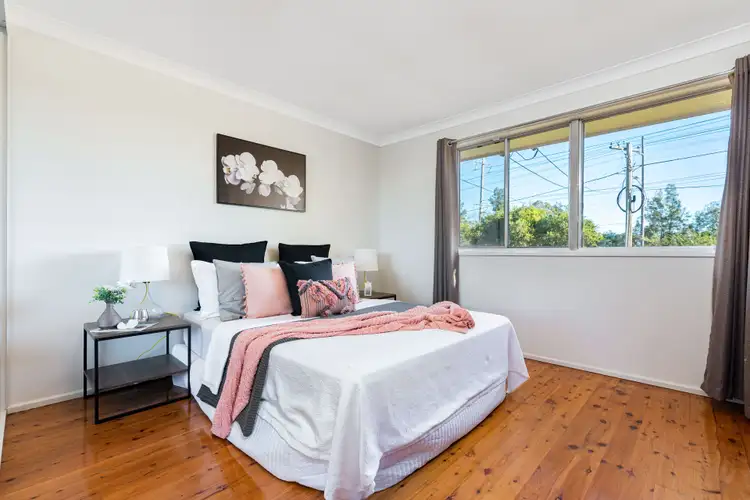 Sixth view of Homely house listing, 96 Riverstone Parade, Riverstone NSW 2765