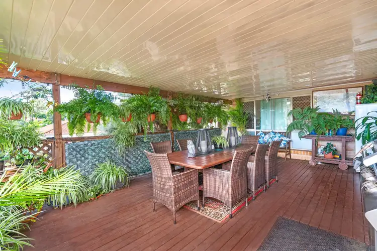 Second view of Homely house listing, 3 Brush Box Street, Elanora QLD 4221