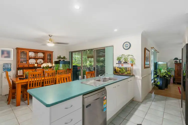 Third view of Homely house listing, 3 Brush Box Street, Elanora QLD 4221