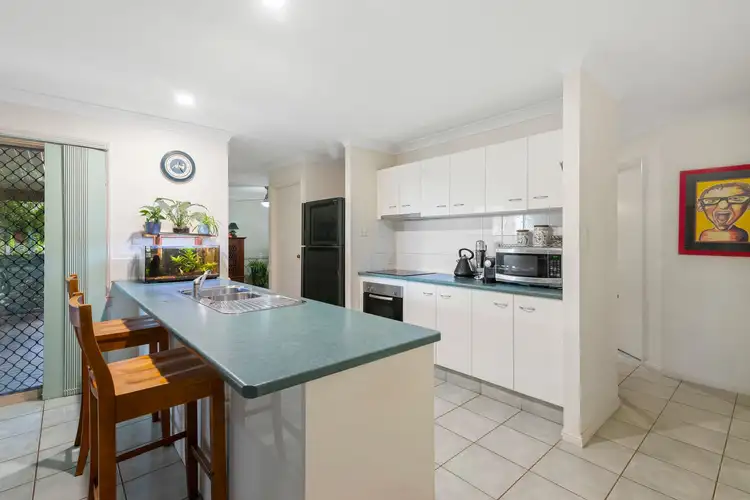 Fourth view of Homely house listing, 3 Brush Box Street, Elanora QLD 4221