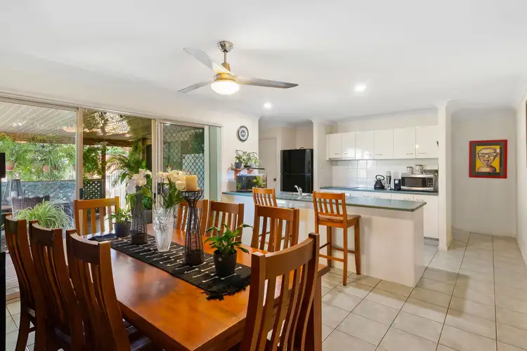 Fifth view of Homely house listing, 3 Brush Box Street, Elanora QLD 4221