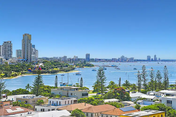 66/29 Woodroffe Avenue, Main Beach QLD 4217