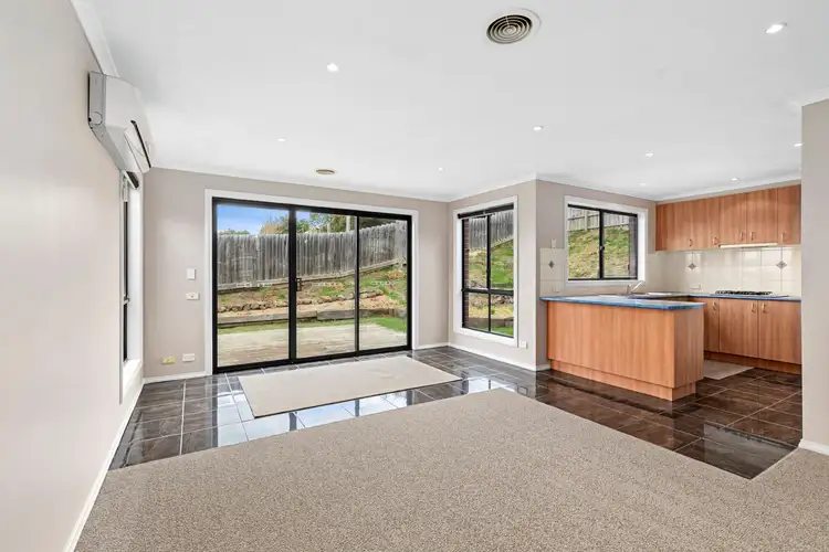 Fifth view of Homely house listing, 48 King Street South, Ballarat East VIC 3350