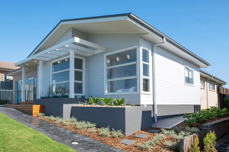 107 Quinns Lane, South Nowra NSW 2541