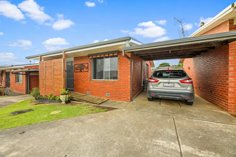 Main view of Homely house listing, 3/4 Caton Street, Warragul VIC 3820