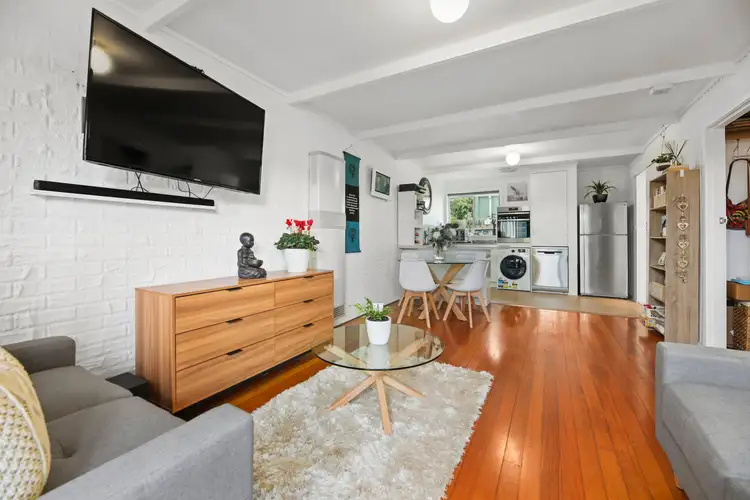 Third view of Homely house listing, 3/4 Caton Street, Warragul VIC 3820