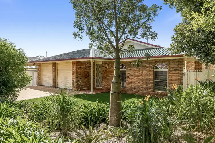 Main view of Homely house listing, 14 Gerbera Court, Middle Ridge QLD 4350