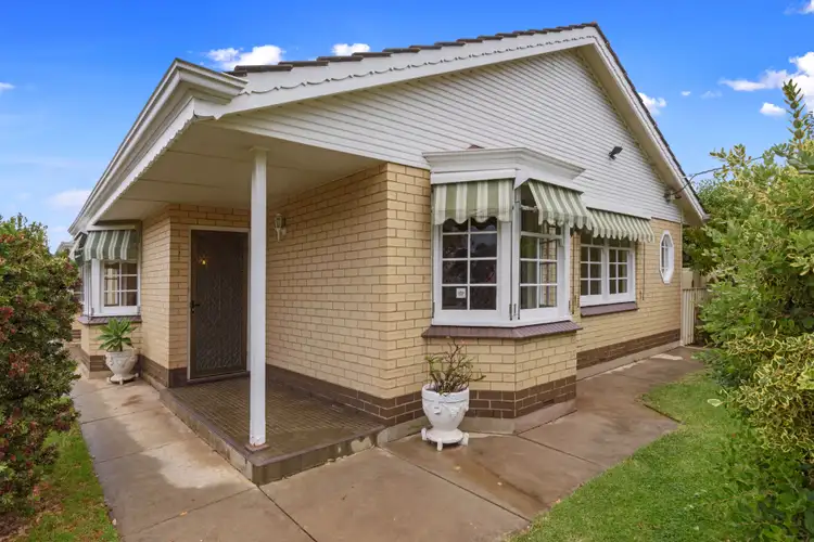 1/25 Austral Terrace, Morphettville SA 5043