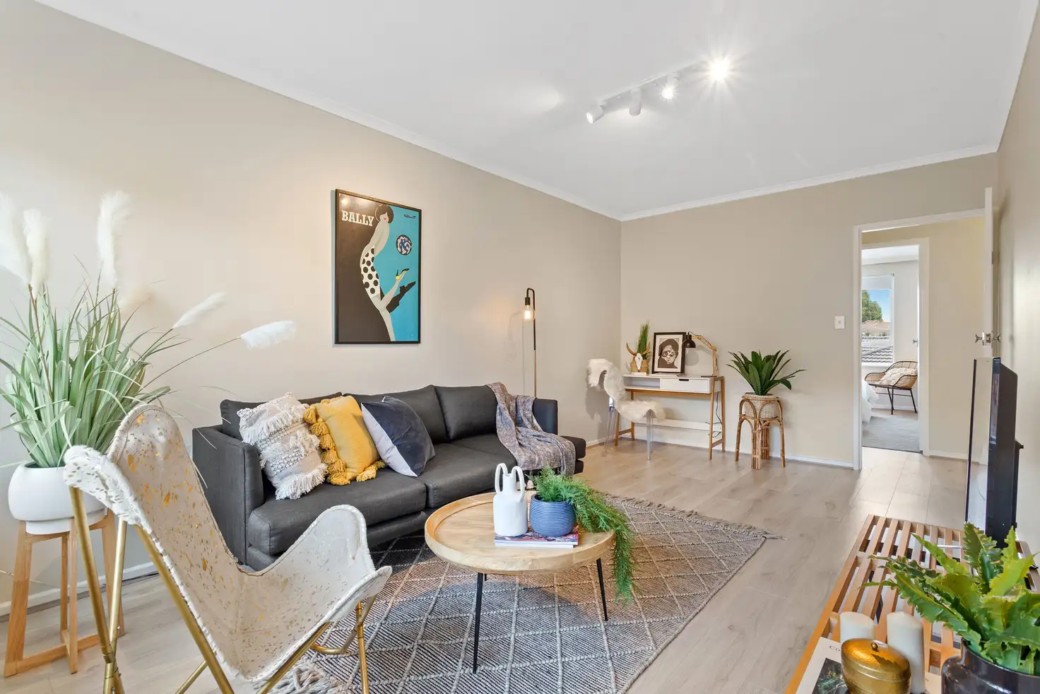 Main view of Homely apartment listing, 2/8 Dunoon Street, Murrumbeena VIC 3163