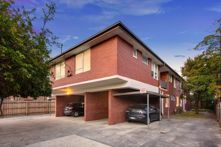 Second view of Homely apartment listing, 2/8 Dunoon Street, Murrumbeena VIC 3163