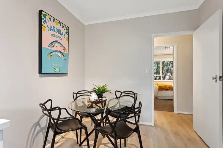 Fifth view of Homely apartment listing, 2/8 Dunoon Street, Murrumbeena VIC 3163