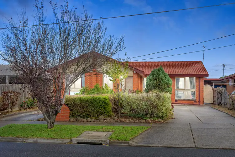 Main view of Homely house listing, 1 Tilbury Street, Thomastown VIC 3074