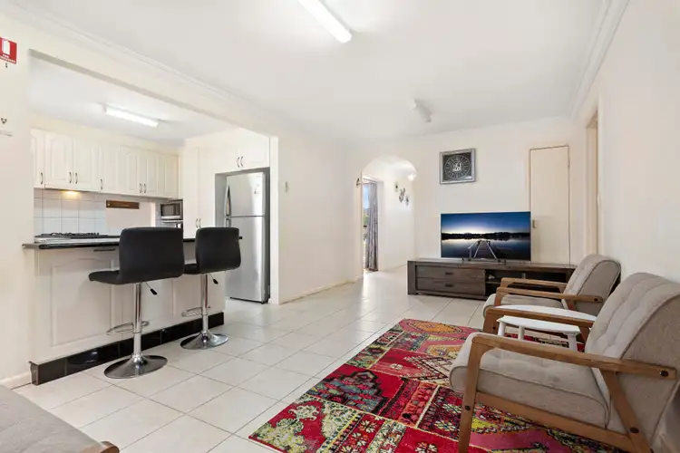 Fifth view of Homely house listing, 1 Tilbury Street, Thomastown VIC 3074