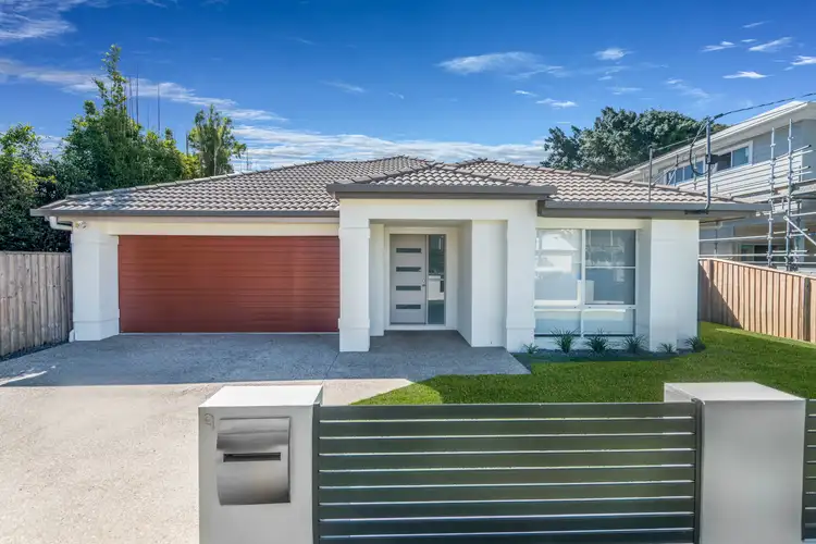 9 Twentieth Avenue, Brighton QLD 4017