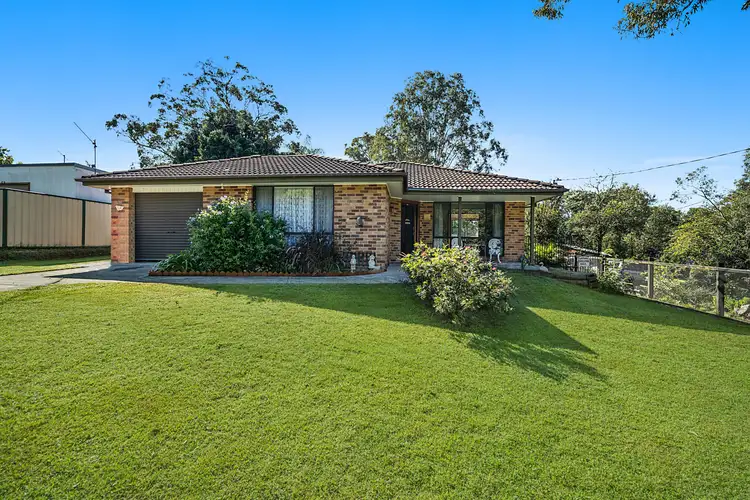 Main view of Homely house listing, 28 Sheriff Street, Clarence Town NSW 2321