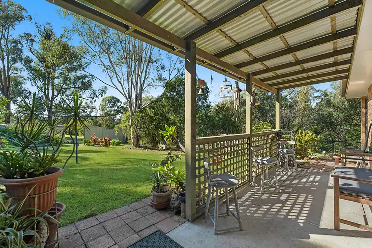 Sixth view of Homely house listing, 28 Sheriff Street, Clarence Town NSW 2321