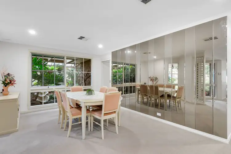 Fourth view of Homely house listing, 3 Swallow Drive, Flagstaff Hill SA 5159