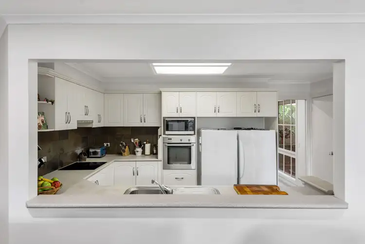 Fifth view of Homely house listing, 3 Swallow Drive, Flagstaff Hill SA 5159