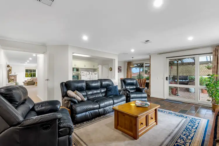 Sixth view of Homely house listing, 3 Swallow Drive, Flagstaff Hill SA 5159