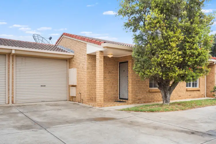 9/6 Hardys Road, Torrensville SA 5031