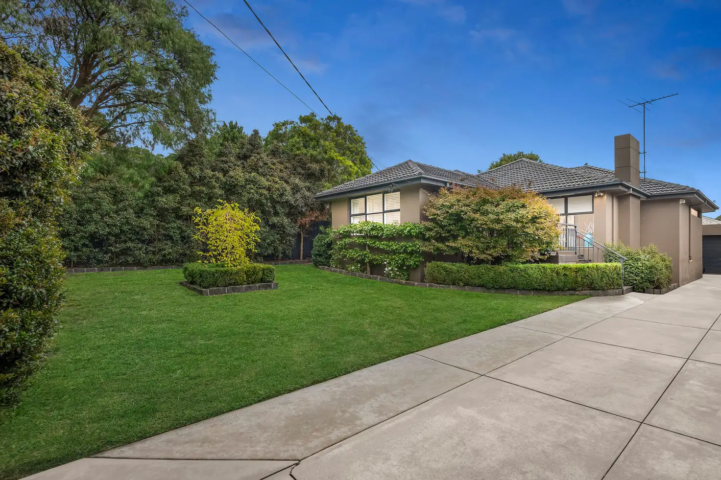 Main view of Homely house listing, 4 Tavistock Road, Frankston South VIC 3199