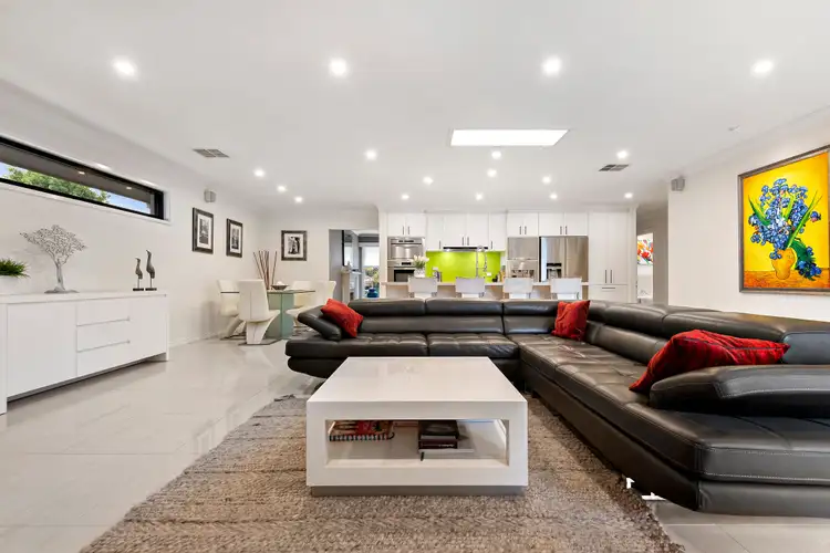 Fifth view of Homely house listing, 4 Tavistock Road, Frankston South VIC 3199