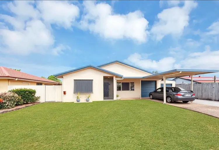6 Katoomba Street, Mount Sheridan QLD 4868