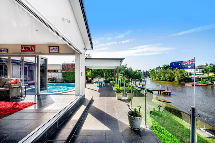 21 Gregory Drive, Carrara QLD 4211