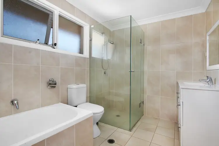 Fourth view of Homely townhouse listing, 2/9-11 Thelma Street, Lurnea NSW 2170