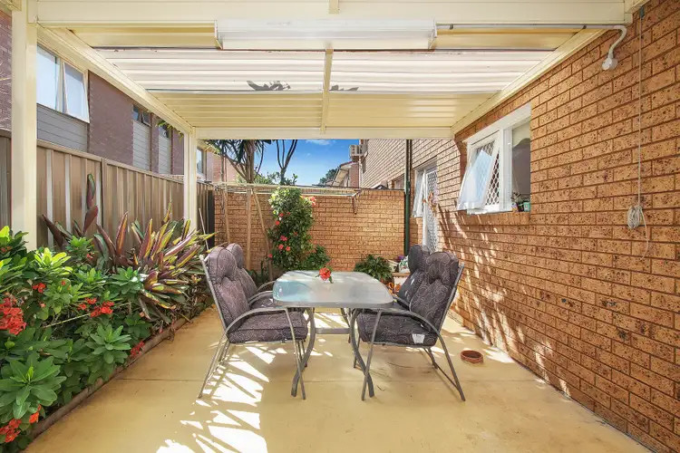 Sixth view of Homely townhouse listing, 2/9-11 Thelma Street, Lurnea NSW 2170