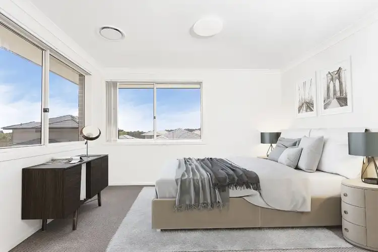Third view of Homely house listing, 37 Founders Avenue, Leppington NSW 2179