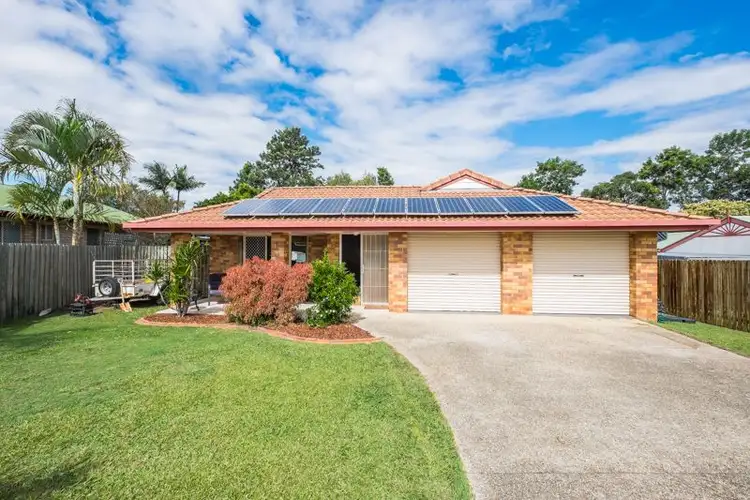 Main view of Homely house listing, 52 Kevin Street, Deception Bay QLD 4508