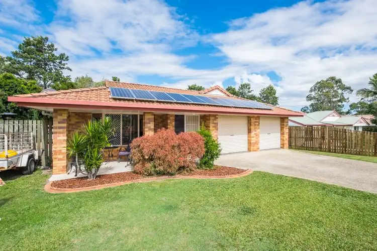Second view of Homely house listing, 52 Kevin Street, Deception Bay QLD 4508