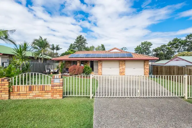 Third view of Homely house listing, 52 Kevin Street, Deception Bay QLD 4508