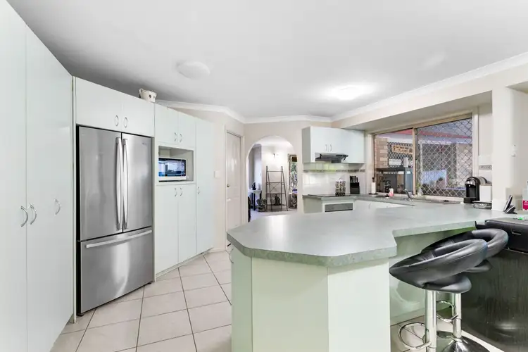 Fifth view of Homely house listing, 52 Kevin Street, Deception Bay QLD 4508