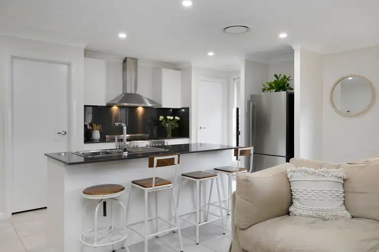 Second view of Homely house listing, 24 Isedale Road, Mittagong NSW 2575