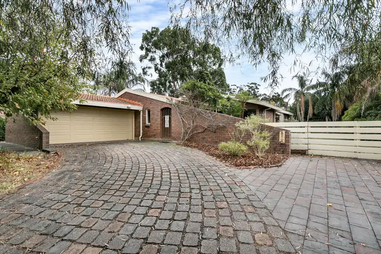 18 Lulworth Place, Flagstaff Hill SA 5159