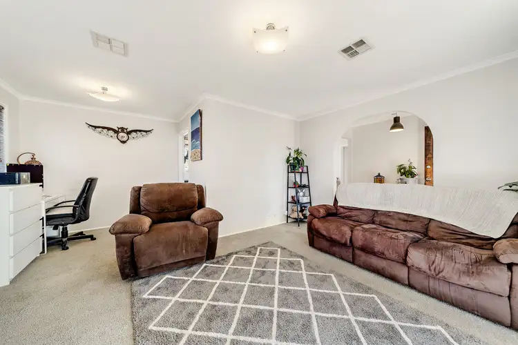 Fourth view of Homely house listing, 72 Chauncy Crescent, Richardson ACT 2905