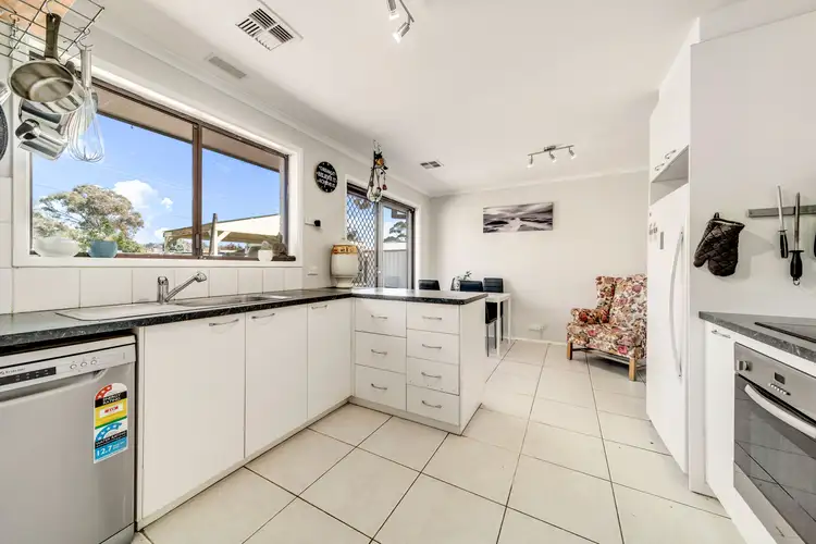 Sixth view of Homely house listing, 72 Chauncy Crescent, Richardson ACT 2905