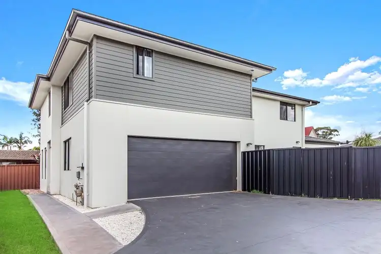 52A Irelands Road, Blacktown NSW 2148