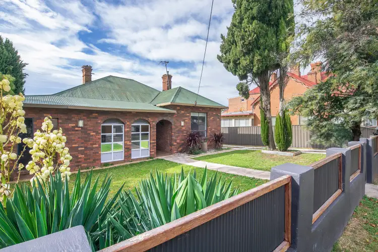 11 Belmore Street, Goulburn NSW 2580