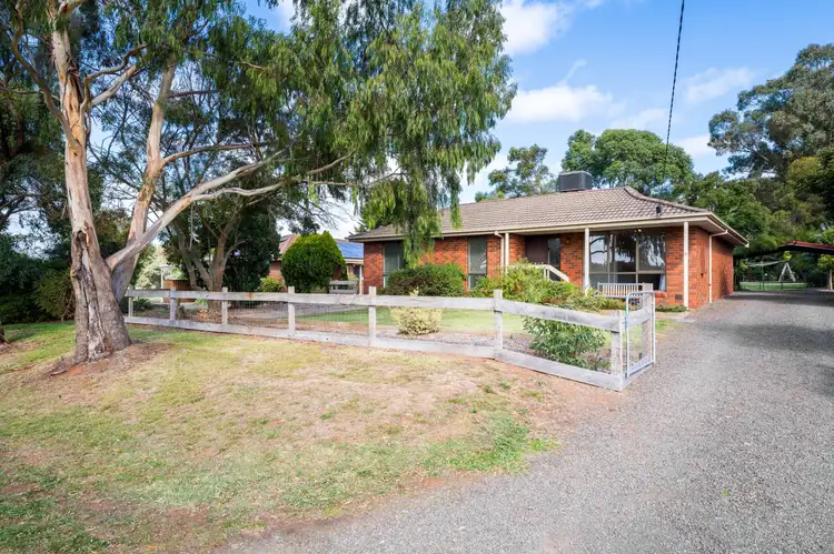 Main view of Homely house listing, 8 Metcalfe Drive, Romsey VIC 3434