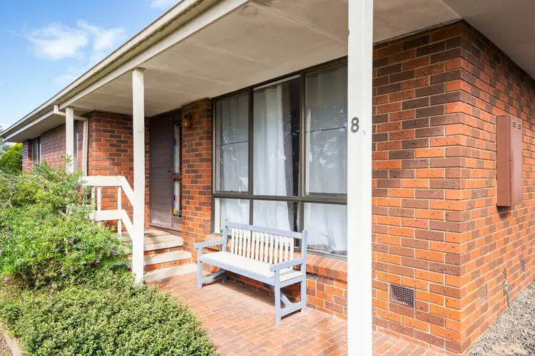 Third view of Homely house listing, 8 Metcalfe Drive, Romsey VIC 3434