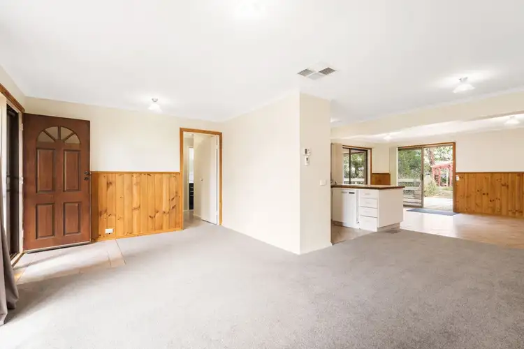 Sixth view of Homely house listing, 8 Metcalfe Drive, Romsey VIC 3434