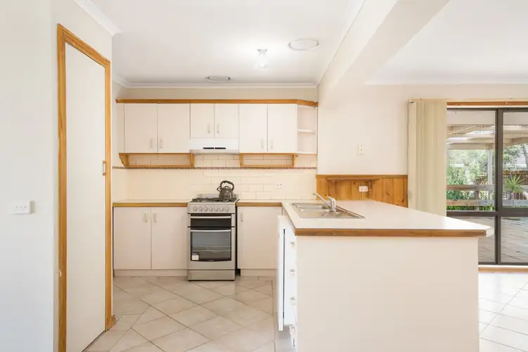 Seventh view of Homely house listing, 8 Metcalfe Drive, Romsey VIC 3434