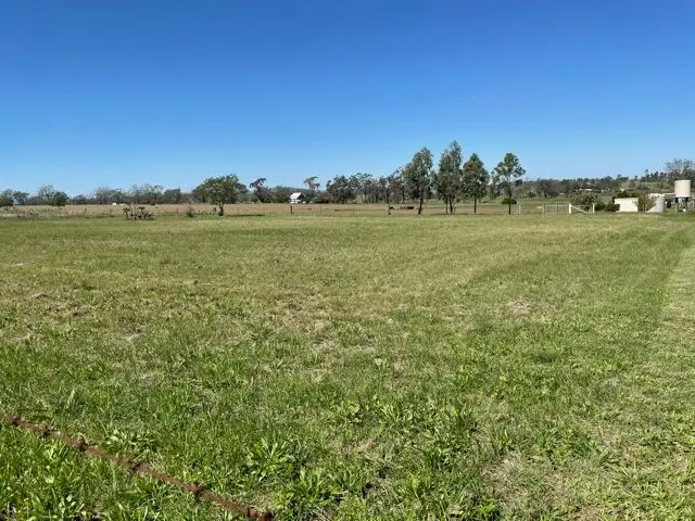Main view of Homely land listing, 24-26 Sterling Street, Southbrook QLD 4363
