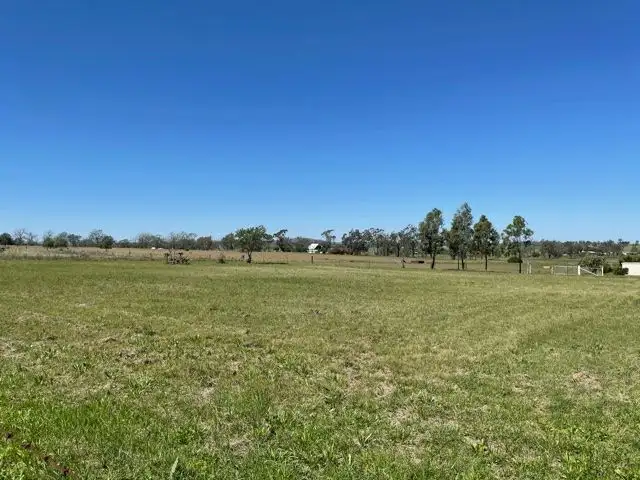 Second view of Homely land listing, 24-26 Sterling Street, Southbrook QLD 4363
